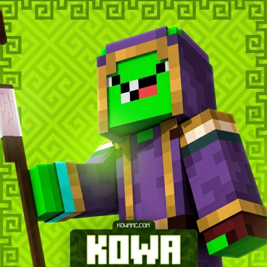KOWA - 30 DIAS