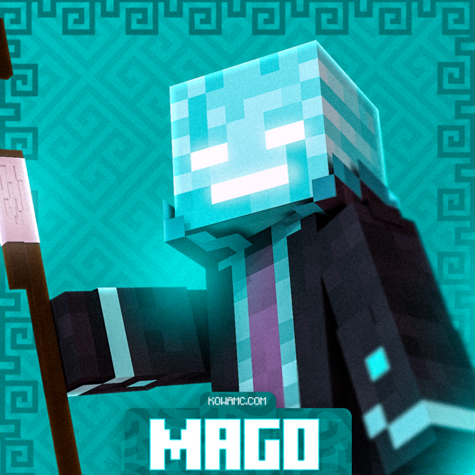 MAGO - 30 DIAS