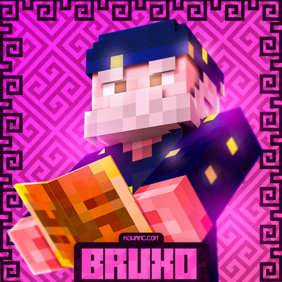 BRUXO - 30 DIAS