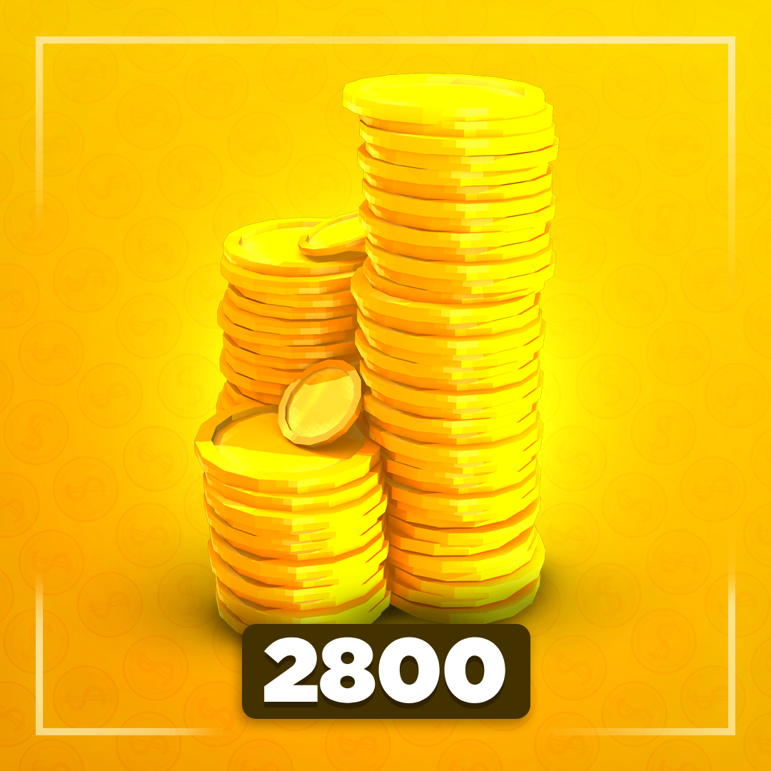 2800 KowaPoints