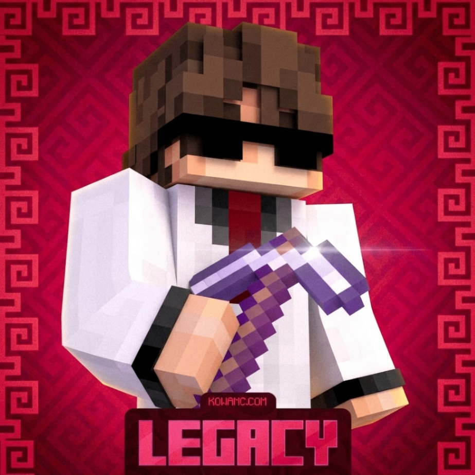 VIP LEGACY