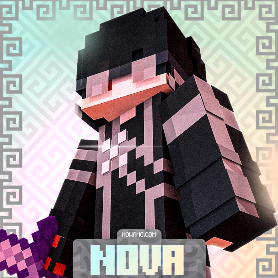 VIP NOVA