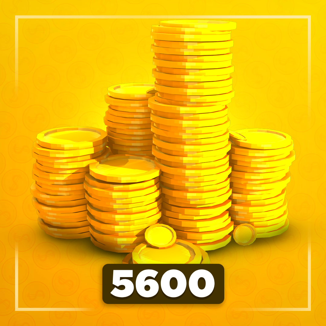 5600 KowaPoints